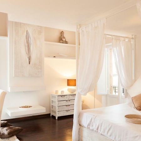 Apartament Navona Luxury Sky Penthouse Rzym Zewnętrze zdjęcie