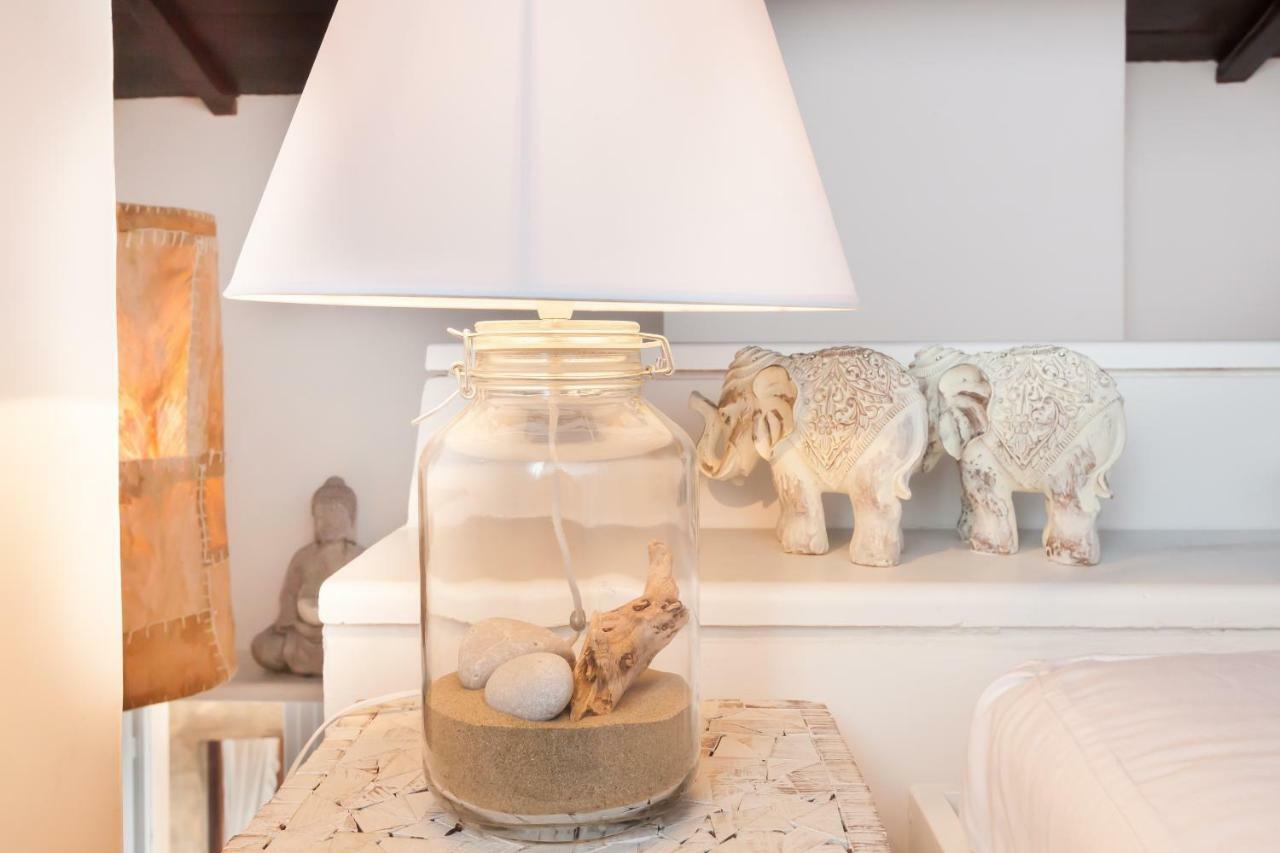 Apartament Navona Luxury Sky Penthouse Rzym Zewnętrze zdjęcie